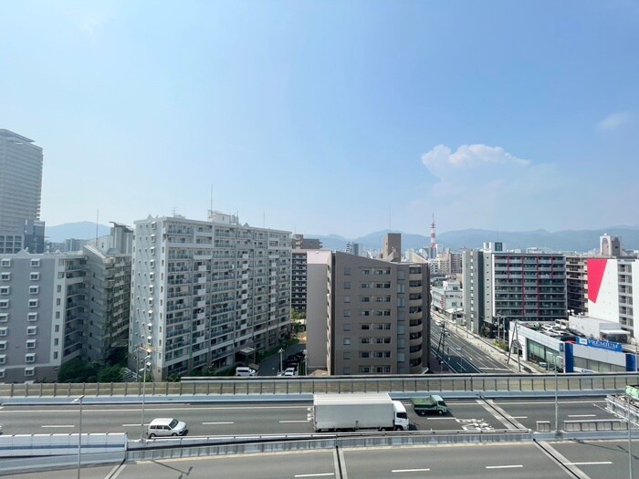 アドバンス神戸レイソレの物件内観写真