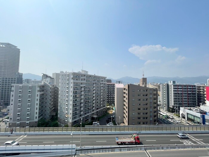 アドバンス神戸レイソレの物件内観写真