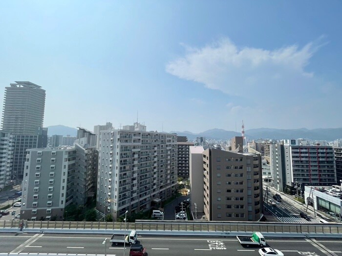 アドバンス神戸レイソレの物件内観写真