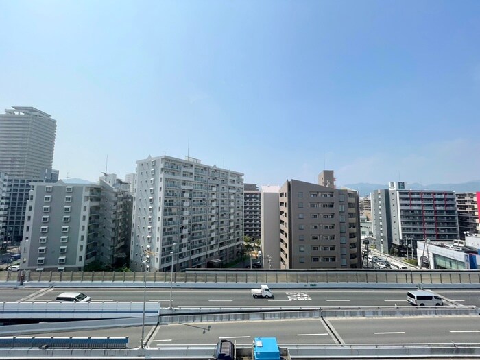 アドバンス神戸レイソレの物件内観写真