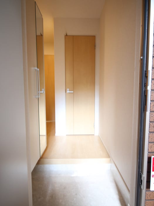 レジデンス酉島の物件内観写真