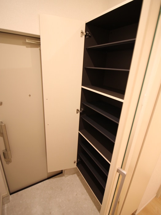 レジデンス酉島の物件内観写真