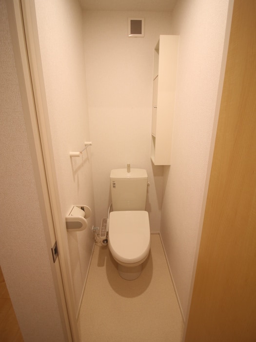 レジデンス酉島の物件内観写真