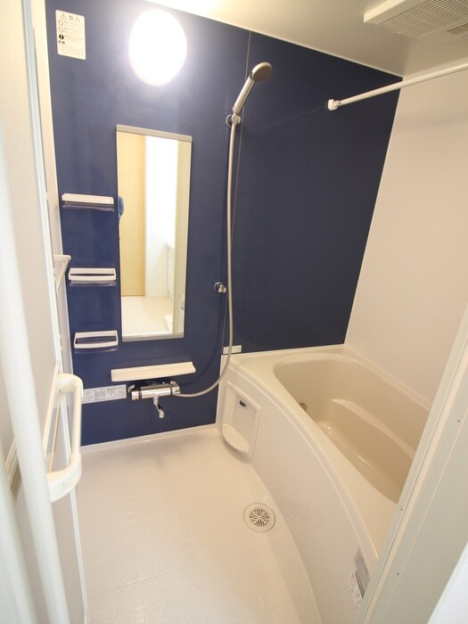 レジデンス酉島の物件内観写真