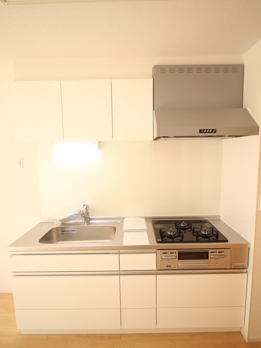 レジデンス酉島の物件内観写真