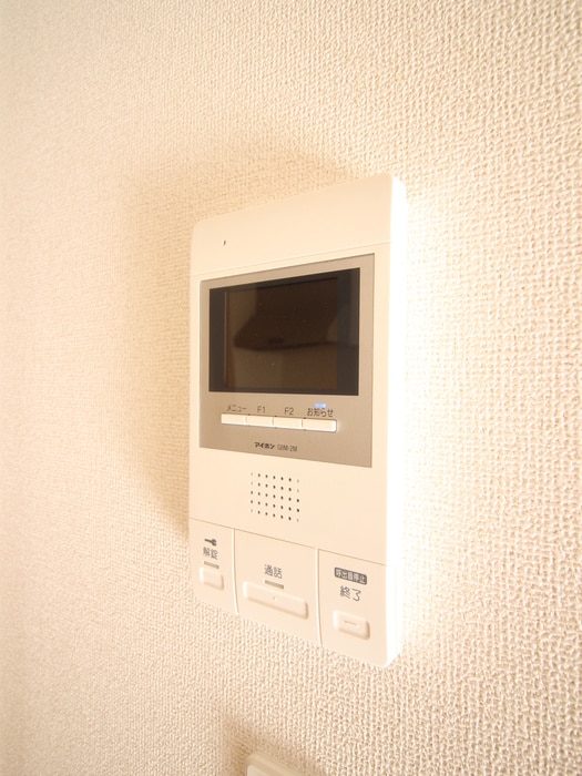 レジデンス酉島の物件内観写真