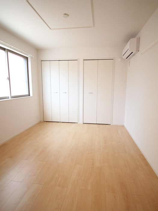 レジデンス酉島の物件内観写真