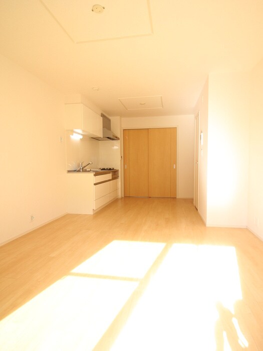 レジデンス酉島の物件内観写真