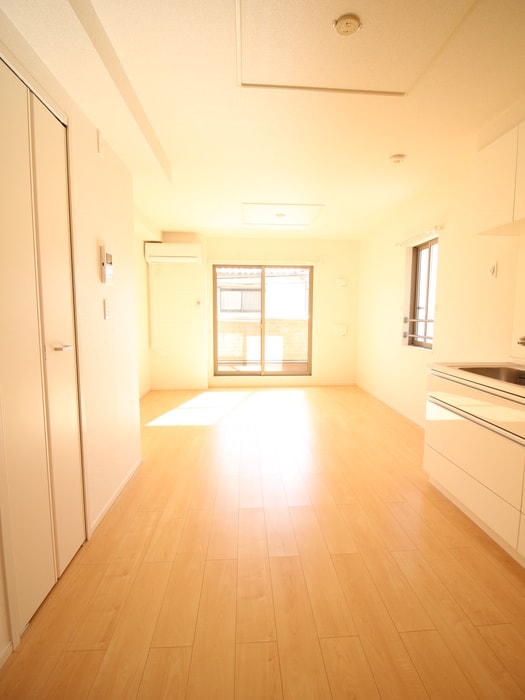 レジデンス酉島の物件内観写真