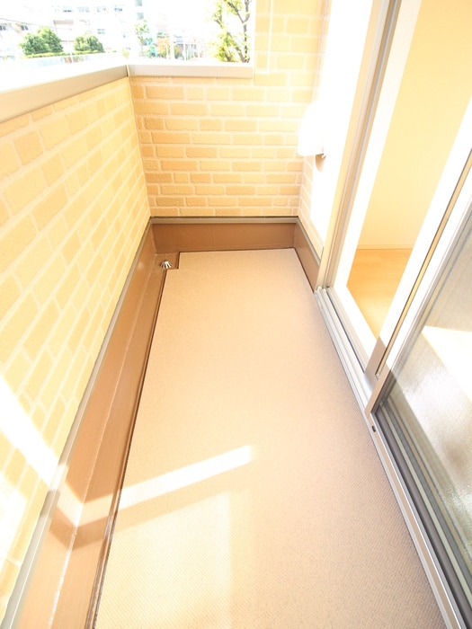 レジデンス酉島の物件内観写真