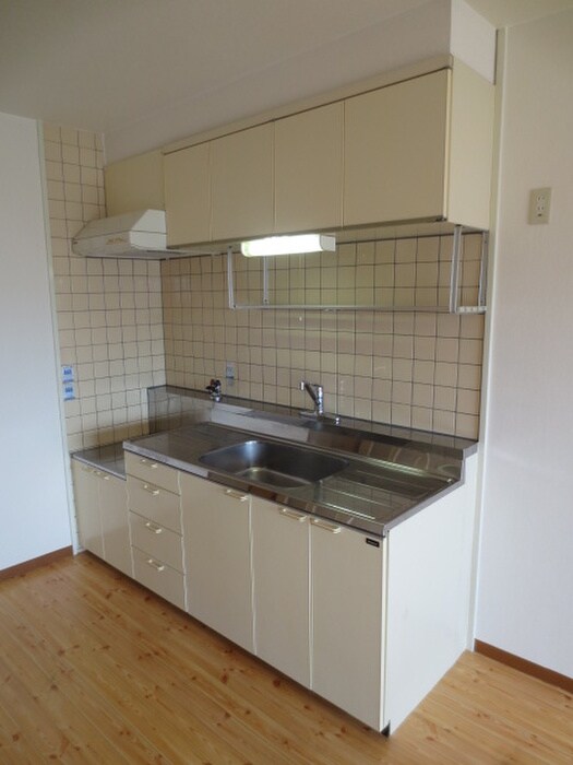 ヒルサイドテラス牧野の物件内観写真