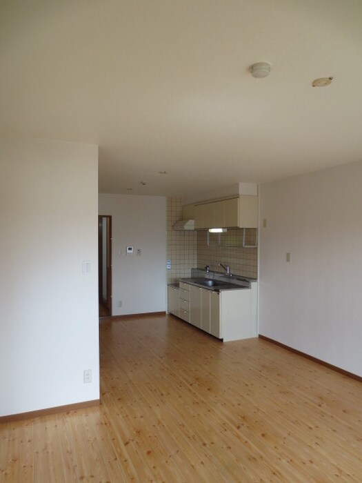 ヒルサイドテラス牧野の物件内観写真