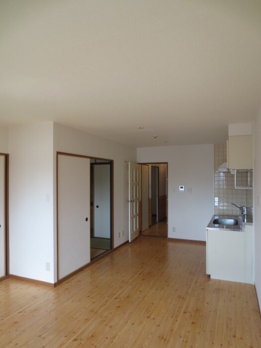 ヒルサイドテラス牧野の物件内観写真