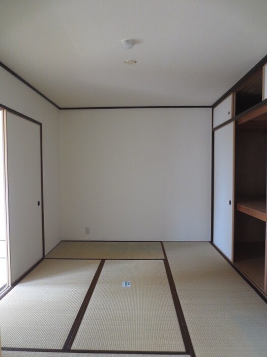 ヒルサイドテラス牧野の物件内観写真