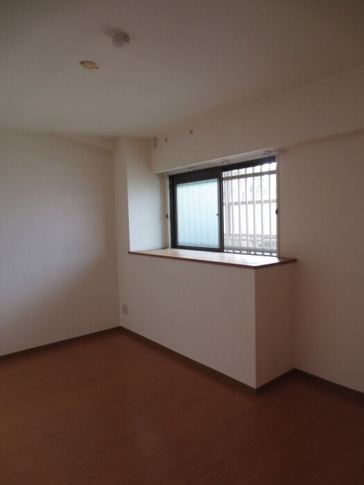 ヒルサイドテラス牧野の物件内観写真