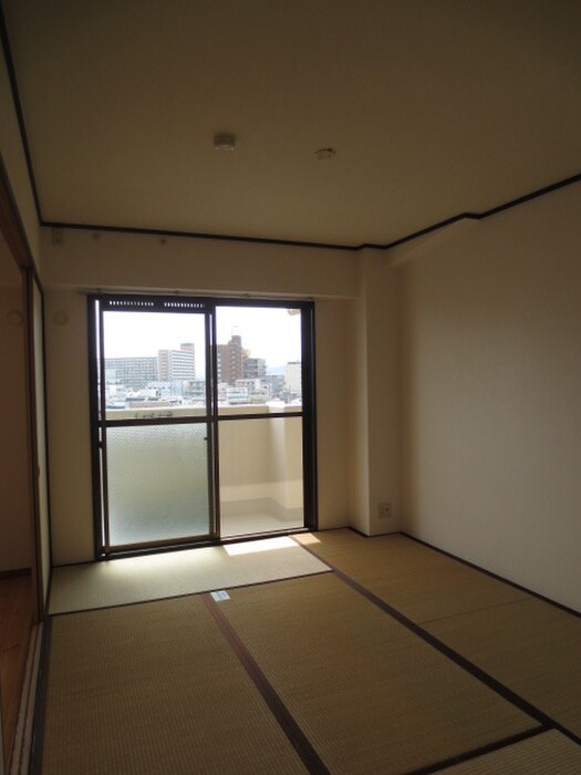 ヒルサイドテラス牧野の物件内観写真