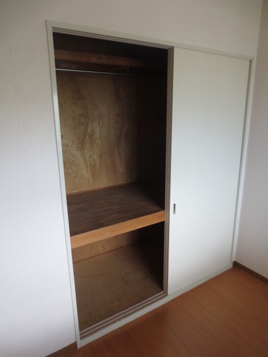 ヒルサイドテラス牧野の物件内観写真