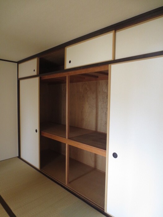 ヒルサイドテラス牧野の物件内観写真