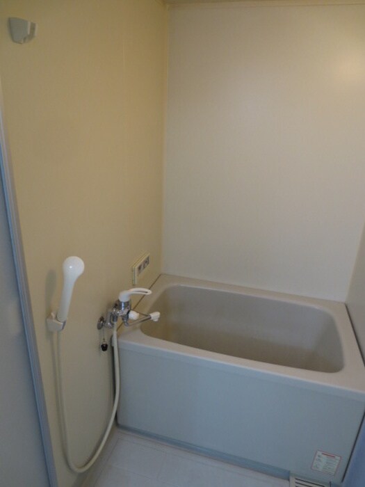 ヒルサイドテラス牧野の物件内観写真