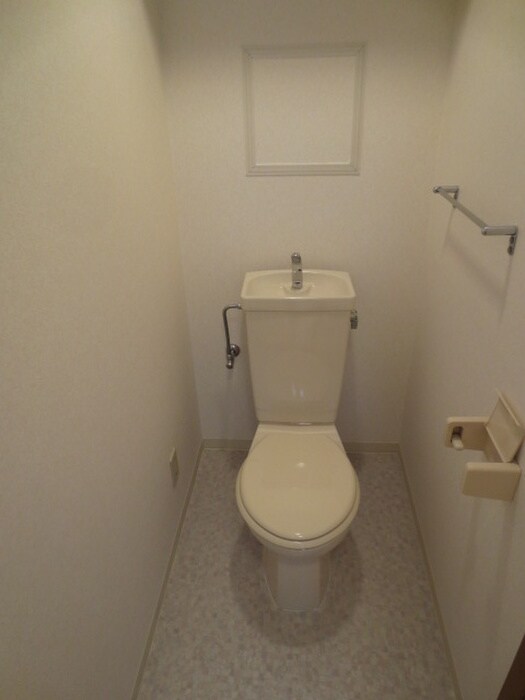 ヒルサイドテラス牧野の物件内観写真