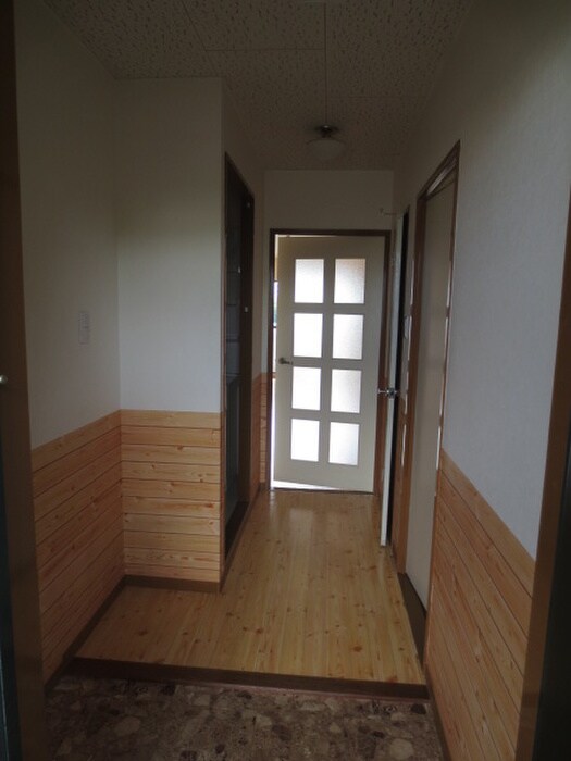 ヒルサイドテラス牧野の物件内観写真