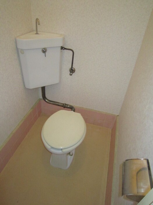 ソレイユ住道の物件内観写真