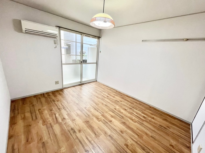 エクセルセジュ－ルの物件内観写真