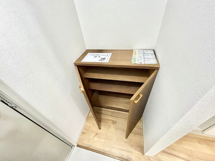 エクセルセジュ－ルの物件内観写真