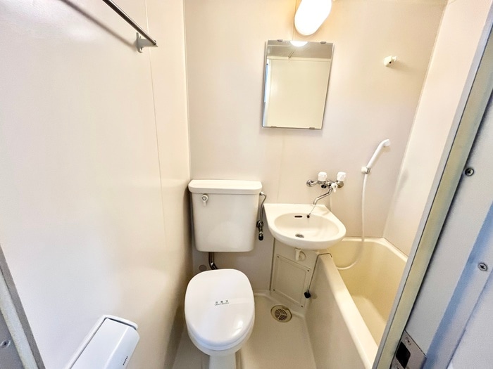 エクセルセジュ－ルの物件内観写真