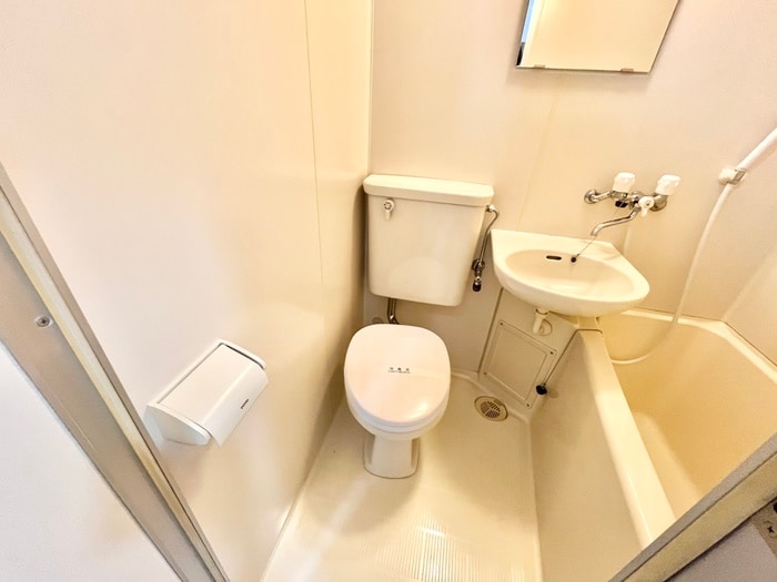 エクセルセジュ－ルの物件内観写真