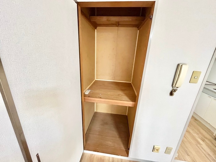 エクセルセジュ－ルの物件内観写真