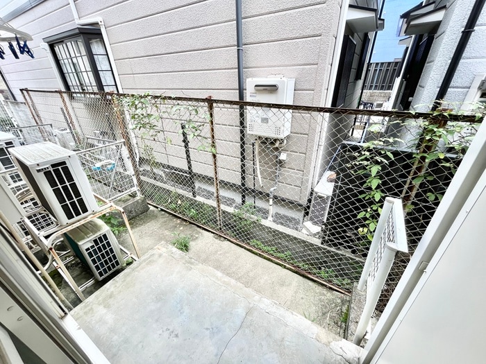 エクセルセジュ－ルの物件内観写真