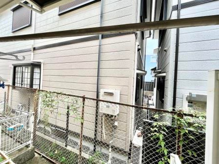 エクセルセジュ－ルの物件内観写真