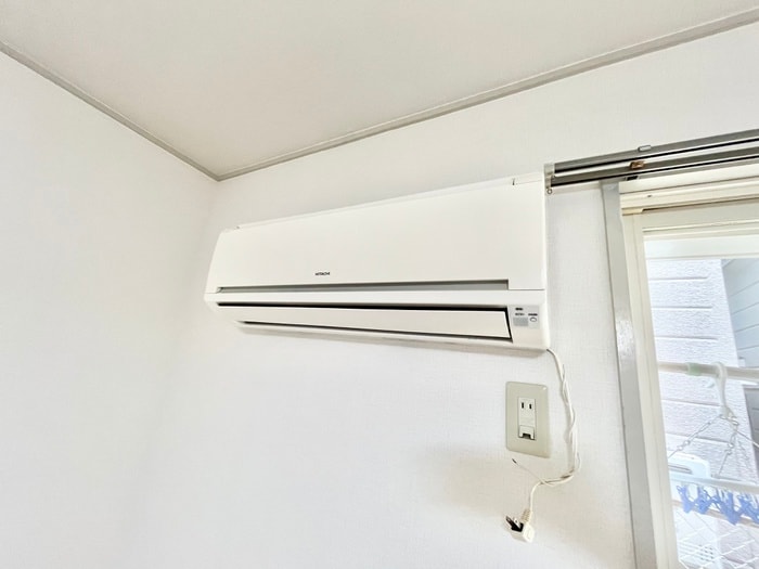 エクセルセジュ－ルの物件内観写真