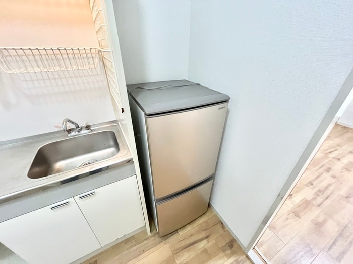 エクセルセジュ－ルの物件内観写真