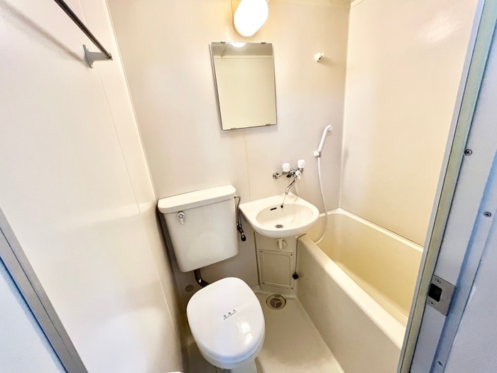 エクセルセジュ－ルの物件内観写真