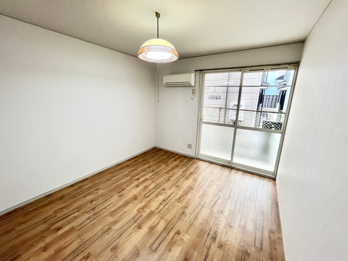 エクセルセジュ－ルの物件内観写真