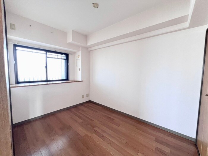 崇徳院ハイツの物件内観写真