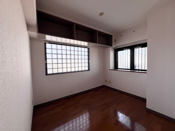 崇徳院ハイツの物件内観写真