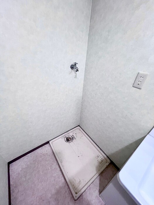 崇徳院ハイツの物件内観写真