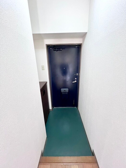 崇徳院ハイツの物件内観写真