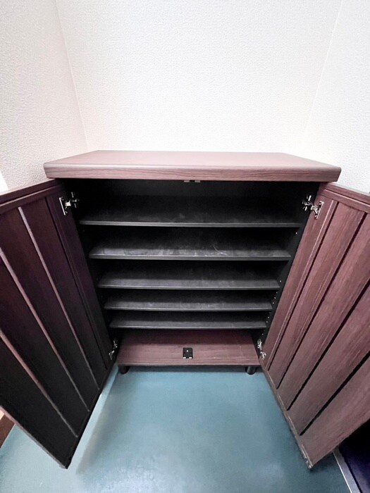 崇徳院ハイツの物件内観写真