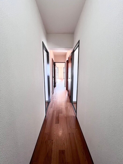 崇徳院ハイツの物件内観写真