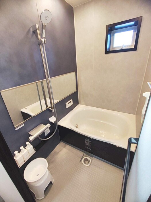 グランマーレ御所西の物件内観写真