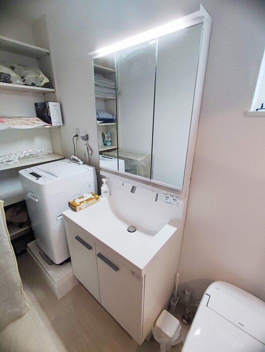 グランマーレ御所西の物件内観写真