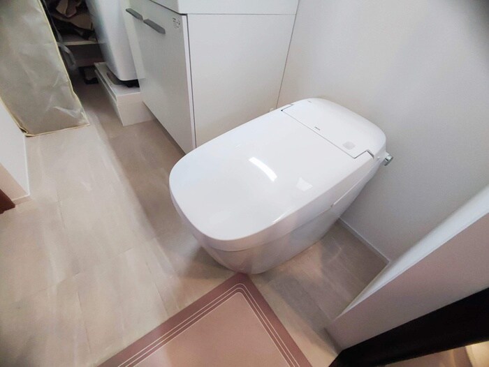 グランマーレ御所西の物件内観写真