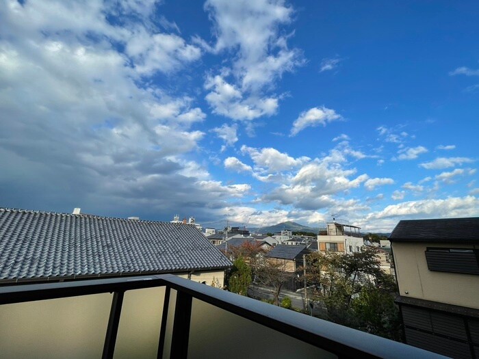 グランマーレ御所西の物件内観写真