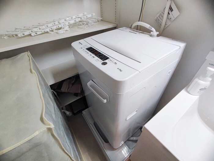 グランマーレ御所西の物件内観写真