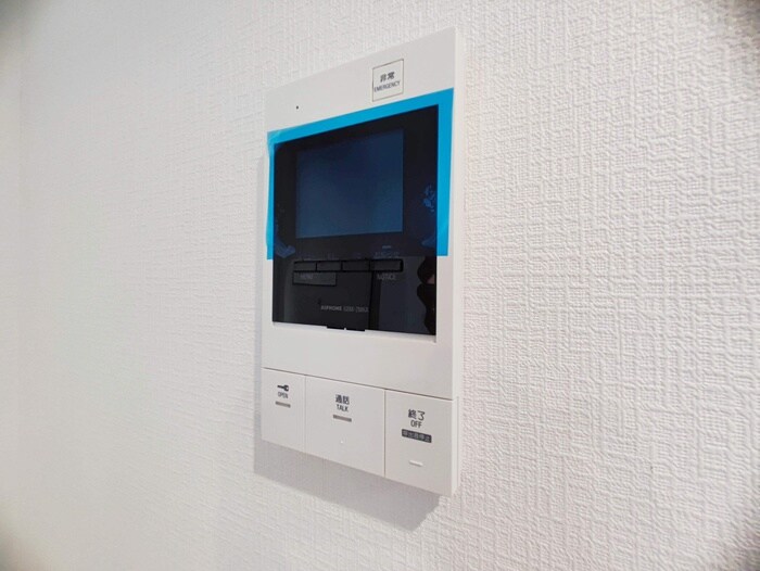 グランマーレ御所西の物件内観写真