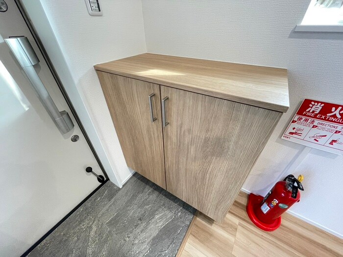 グランマーレ御所西の物件内観写真